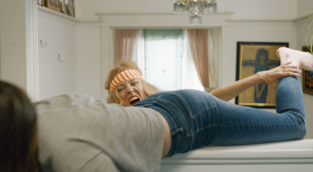 Exclusive clip: Friendship goes violently bad in “HOMEWRECKER,” opening this week