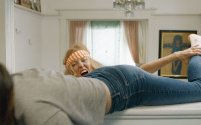 Exclusive clip: Friendship goes violently bad in “HOMEWRECKER,” opening this week