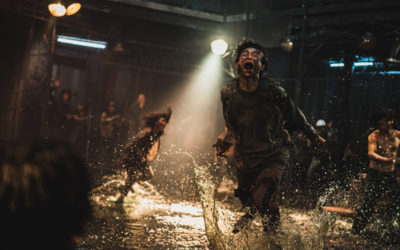 New trailer for “TRAIN TO BUSAN PRESENTS: PENINSULA” brings lots of zombie action