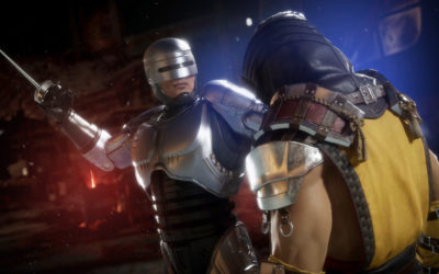 Game Review: “MORTAL KOMBAT 11: AFTERMATH” keeps up the fight