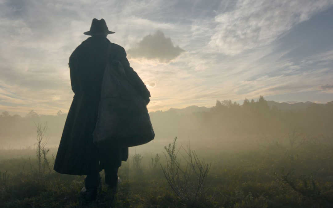 Exclusive Interview: Filmmaker Harold Hölscher on the South African chiller “THE SOUL COLLECTOR,” Part One