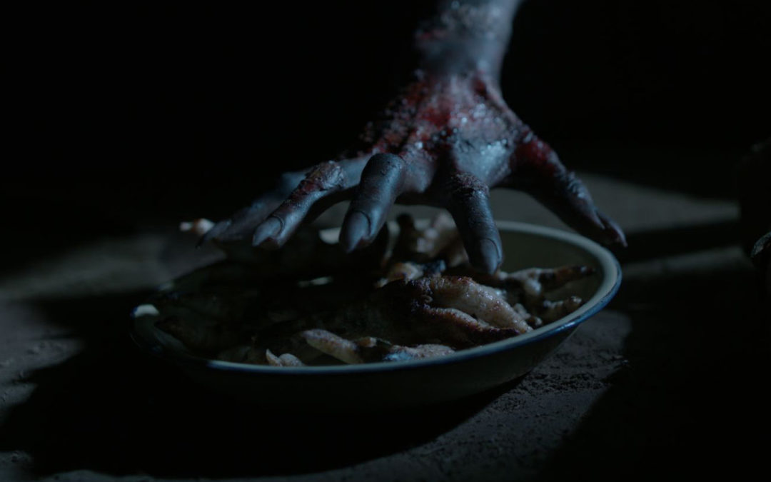 Exclusive Interview: Filmmaker Harold Hölscher on the South African chiller “THE SOUL COLLECTOR,” Part Two