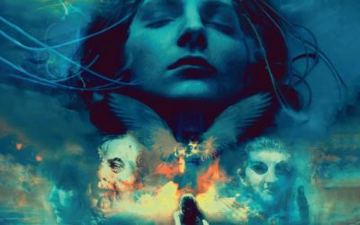 Blu-Ray Review: “Dream Demon” from Arrow Video