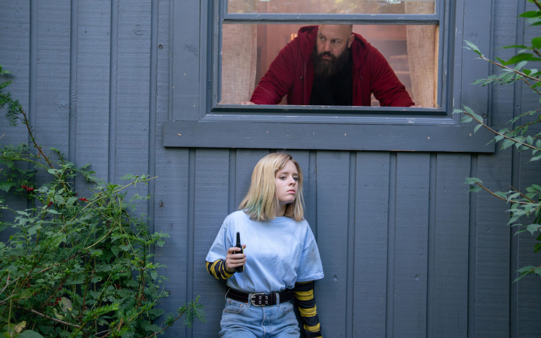 “BECKY” scores at drive-ins while “THE WRETCHED” tops $1 million at the box office