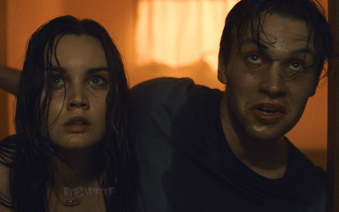 Exclusive photos and date info: Environmental terror at Shudder’s “BEACH HOUSE”