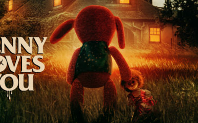 Exclusive pics, hilarious trailer for killer-toy pic “BENNY LOVES YOU”