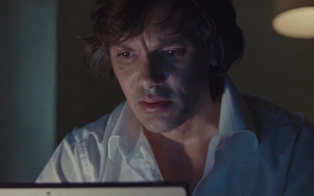 Lukas Haas faces on-line terror in “BROWSE”; trailer and poster