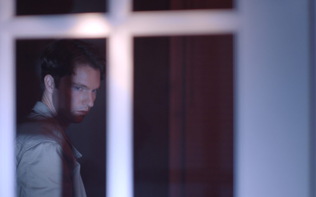 Exclusive photos & comments, and a creepy trailer: Indie horror film “THE ARBORS”