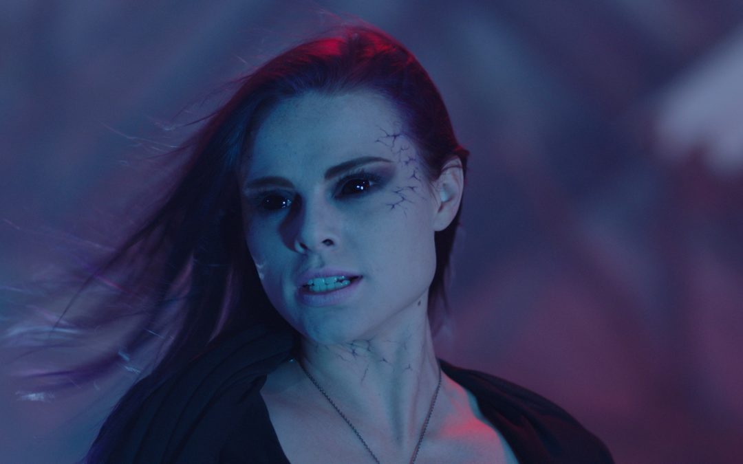 Exclusive clip: Barroom incel is no match for the “COVEN”