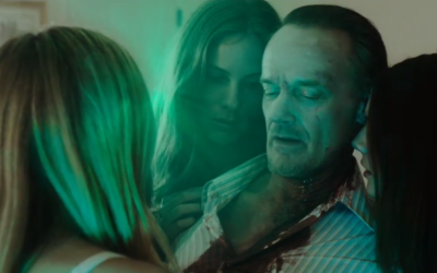 “ALL CHEERLEADERS DIE” Dismantles the Patriarchy via Zombies.