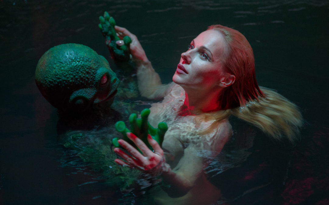 Fantaspoa Fantastic Film Festival goes virtual, announces first wave of titles