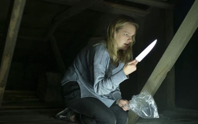 Elisabeth Moss-starrer “RUN RABBIT RUN” gets grabbed for distribution