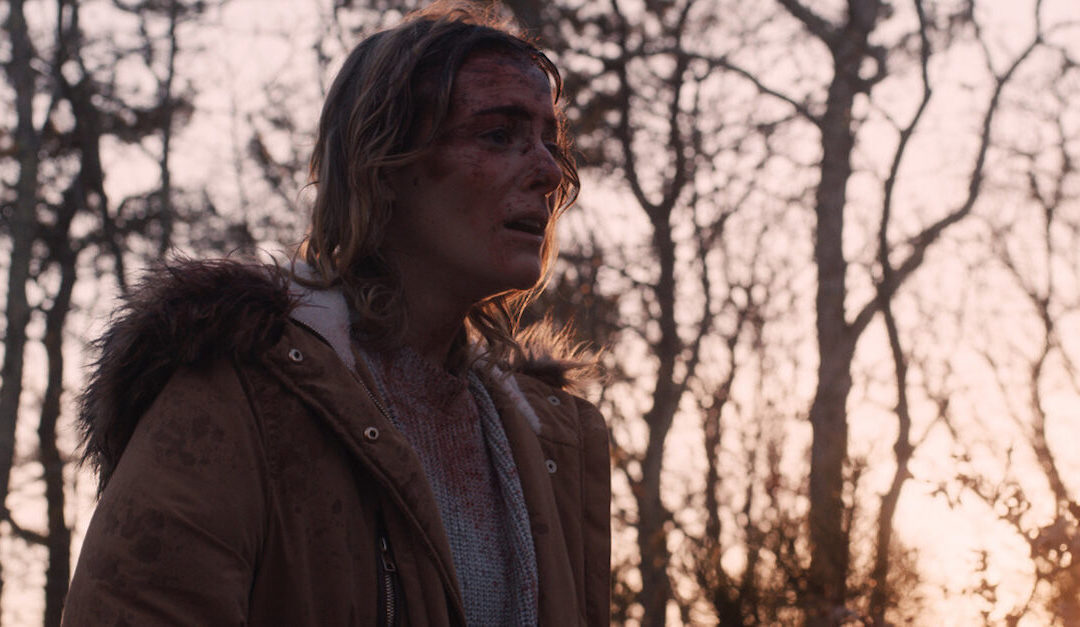 Relationships are scary in Nightstream premiere “IT CUTS DEEP”; trailer and poster