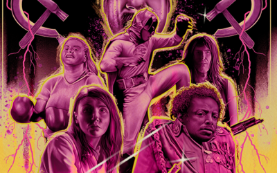 Interview: Miguel Llansó On “Jesus Shows You The Way To The Highway”