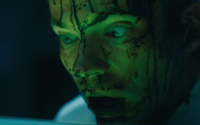 July Short Horror Releases on ALTER