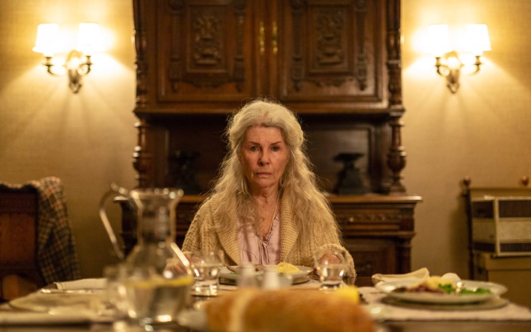 New trailer and poster reveal the family terrors of IFC’s “RELIC”