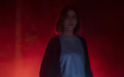 Official trailer for Dave Franco’s housebound horror “THE RENTAL” emerges