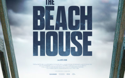 Cosmic Terror Takes A Vacation in New Trailer For “The Beach House”