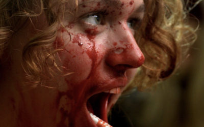 Exclusive trailer and poster: “IT’S JUST A GAME” is coming for Halloween