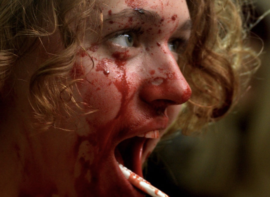 Exclusive trailer and poster: “IT’S JUST A GAME” is coming for Halloween