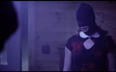 Summer Hill Entertainment Drops Clips From “The Luring”