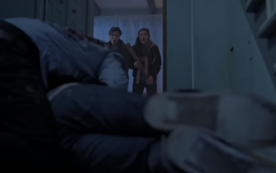 “DEAD SHACK’s” Brainless Zombie Comedy Misses Its Mark