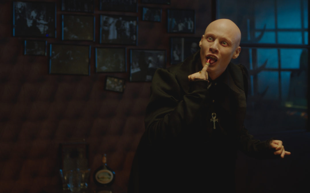 Movie Review: It could have been a stranger “DREAMLAND”