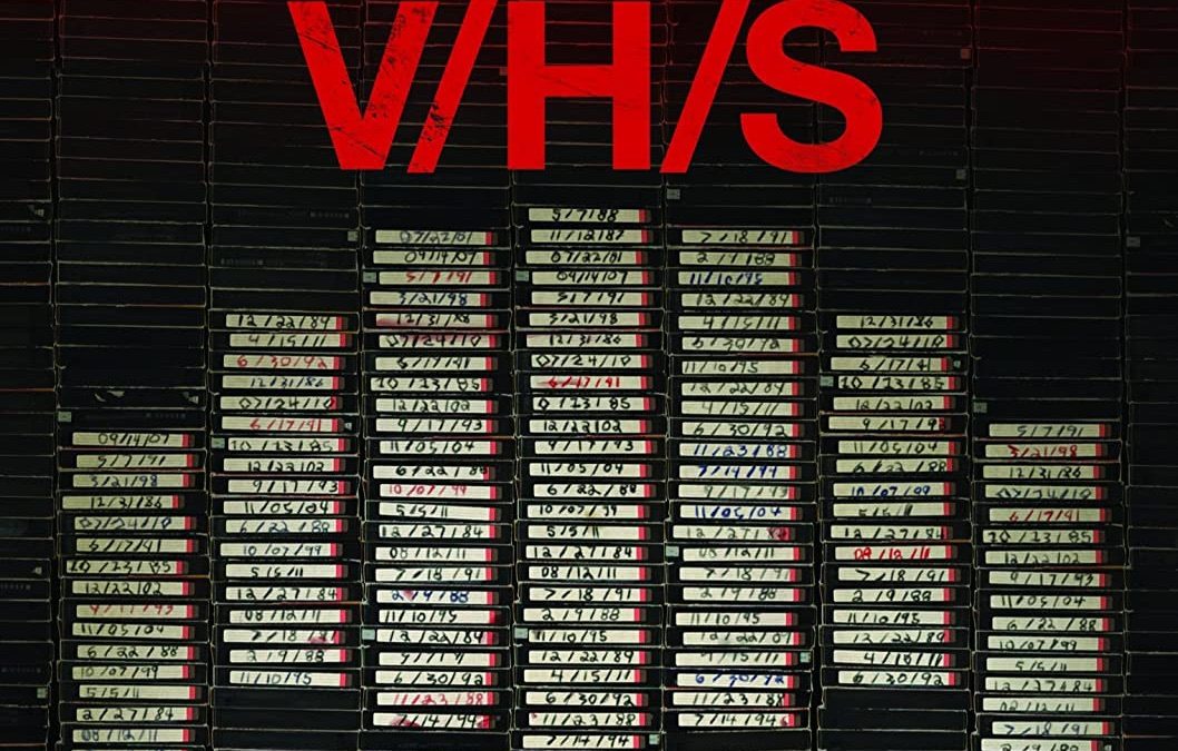 Shudder and new filmmakers board fright anthology “V/H/S/94”