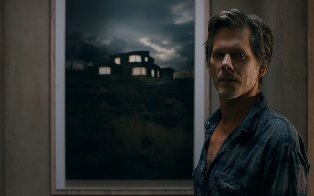 Exclusive: “YOU SHOULD HAVE LEFT’s” David Koepp on age differences, impossible architecture and Kevin Bacon’s mustache dilemma