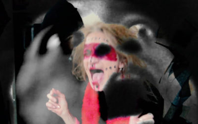 Short Cuts: The Short Horror Review Roundup for June