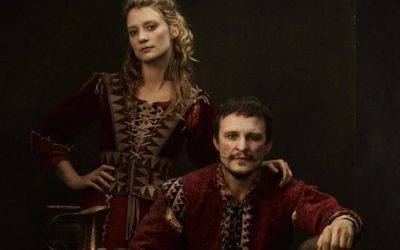 Review: “JUDY & PUNCH” is a pertinent period piece
