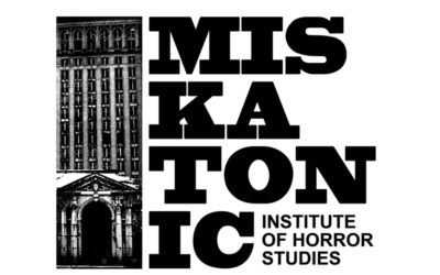 Miskatonic Institute Announces Online Archival Classes and New L.A. Branch Co-Directors