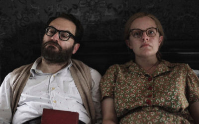 MOVIE REVIEW: “SHIRLEY” IS EXPERTLY CRAFTED BUT NOT EVIL ENOUGH