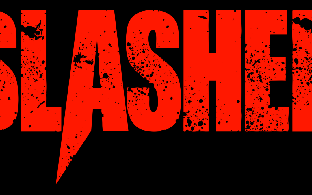 Announcement: The Horror Community Celebrates One Year of “Slasher”