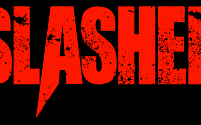 Announcement: The Horror Community Celebrates One Year of “Slasher”