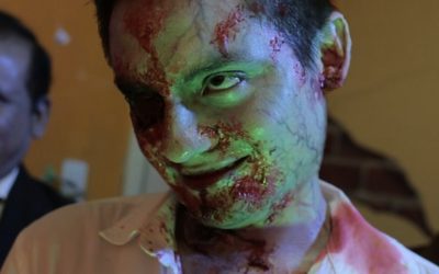 Low-Budget Anthology “WITCH TALES” Is The First Bilingual Horror Film Of Its Kind