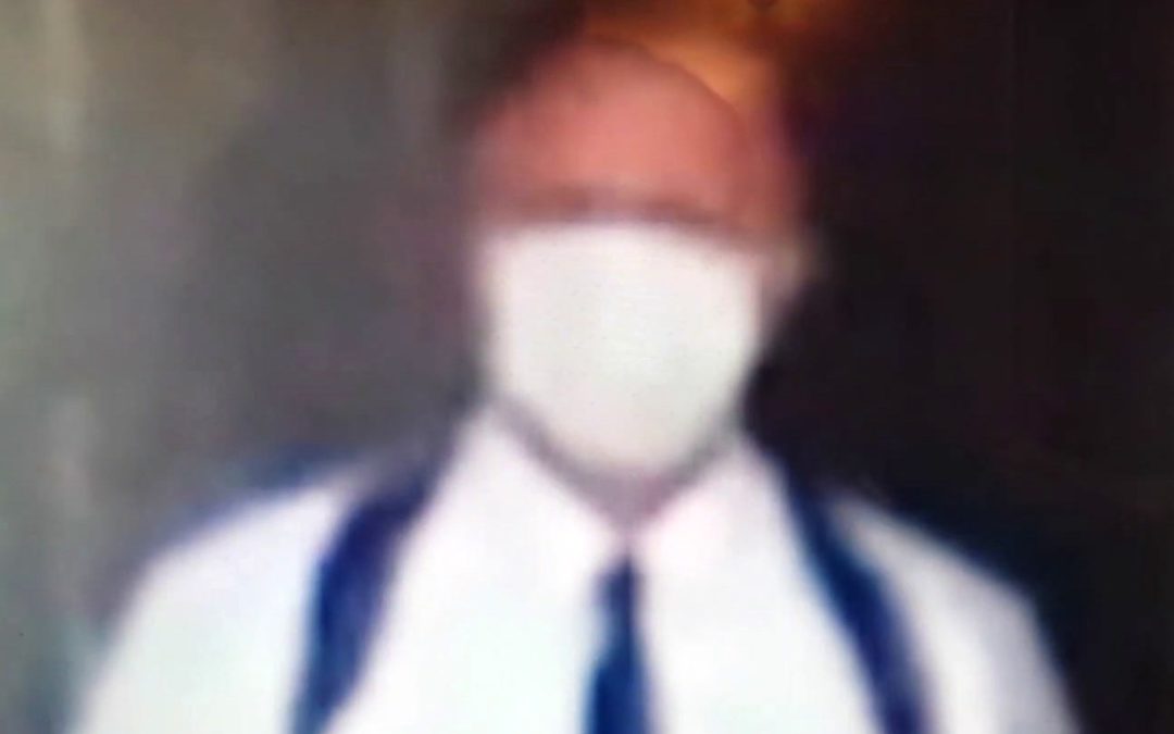 Go Down the Rabbit Hole With “Murder Death Koreatown”