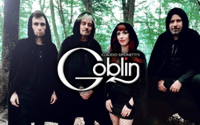 Interview: Alex Machin, Animation Director of Goblin’s “The Devil Is Back”­ Music Video