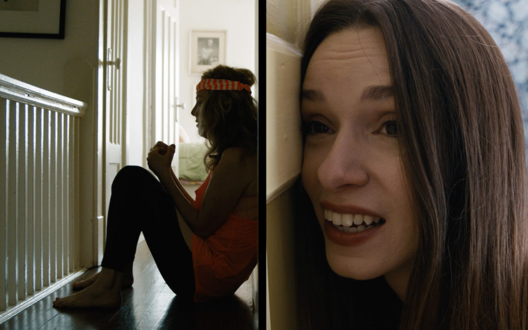 Movie Review: Two fine actresses tear it up in “HOMEWRECKER”