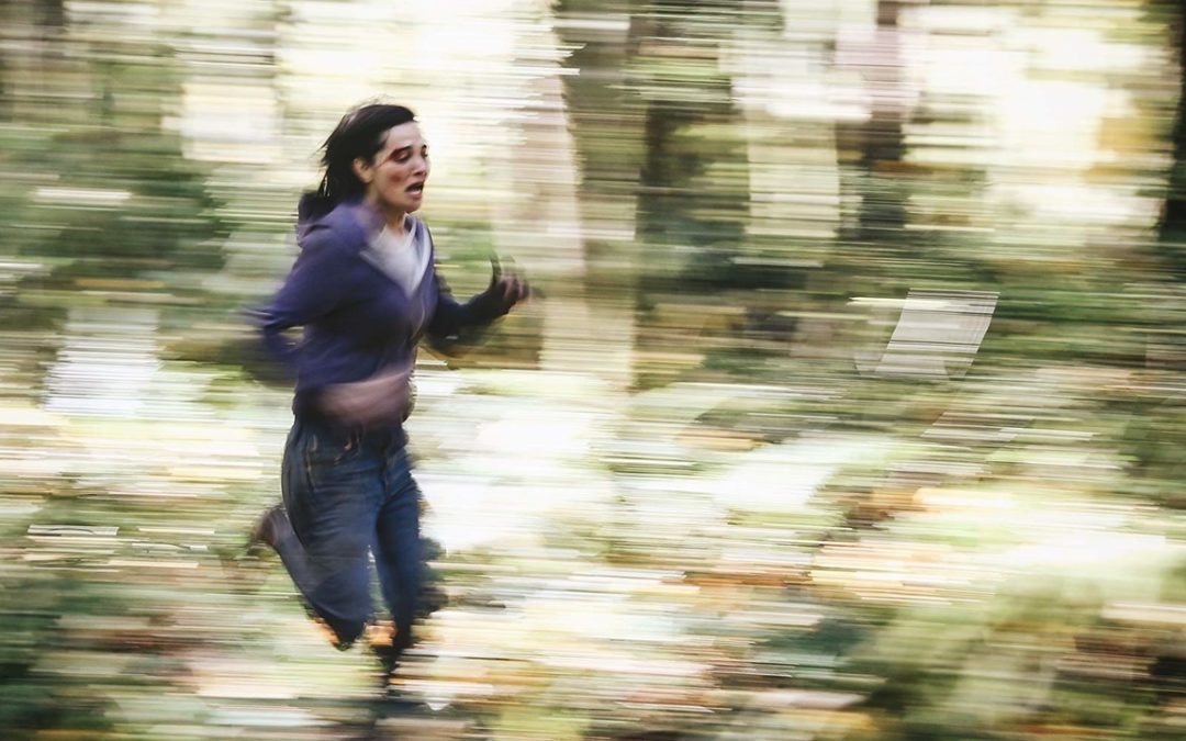 Trailers emerge for “ALONE,” “THE OWNERS” and… “NOTZILLA” and “EBOLA REX”!