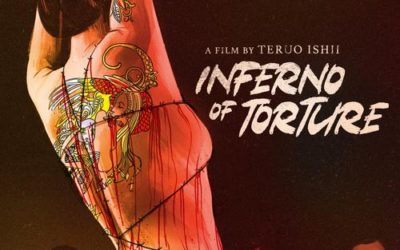 Review: “Inferno of Torture” from Arrow Video