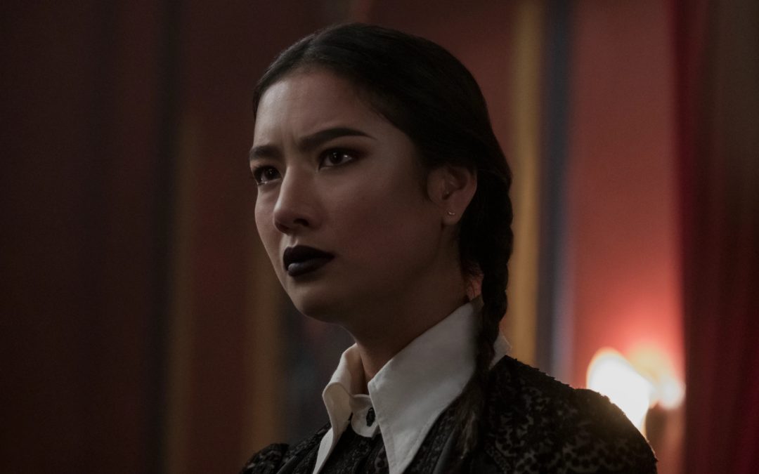 Alexandre Aja brings Junji Ito’s “TOMIE” to Quibi