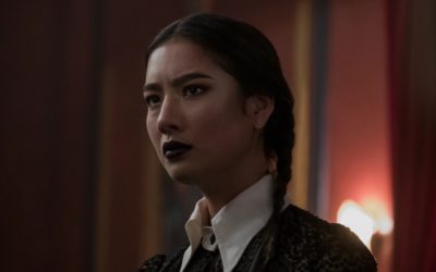 Alexandre Aja brings Junji Ito’s “TOMIE” to Quibi