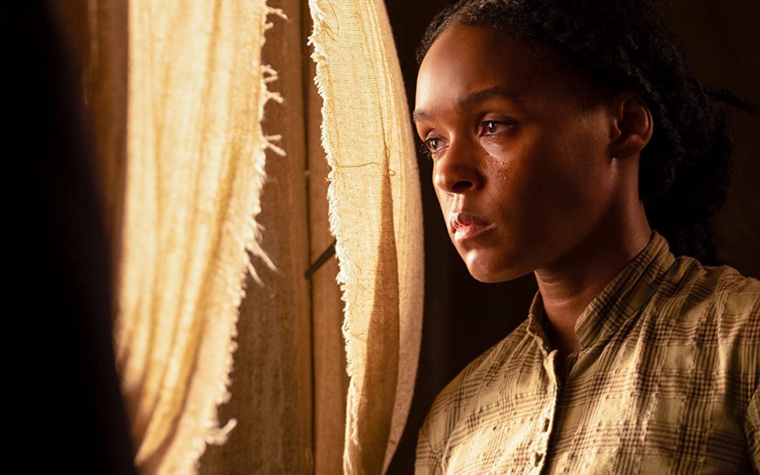 Exclusive: “ANTEBELLUM” is keeping its title, and here’s why