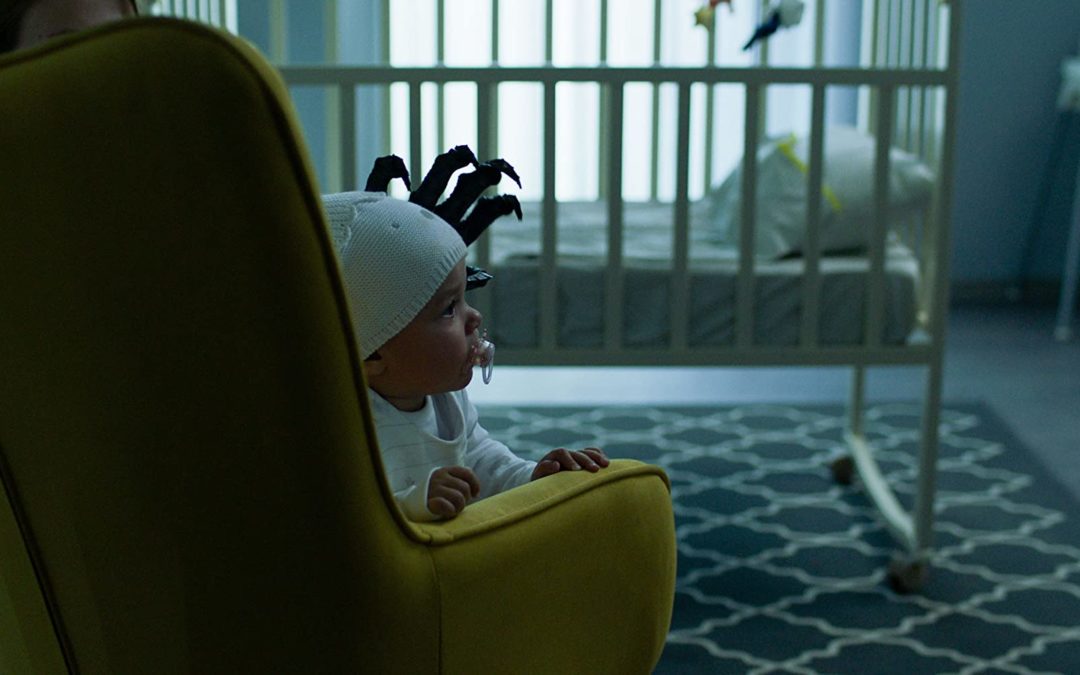 An ancient legend gets new screen life in “BABA YAGA: TERROR OF THE DARK FOREST”; trailer & details