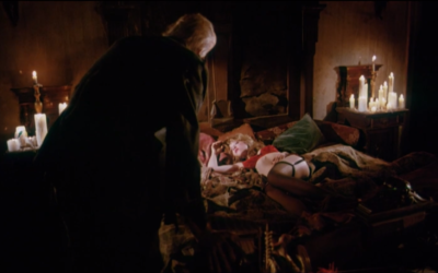 “HELL NIGHT” is a Serviceable (if Predictable) 80’s Slasher