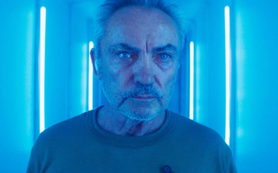 Genre-blender standout “BACURAU,” with Udo Kier, now on extras-packed Blu-ray and DVD