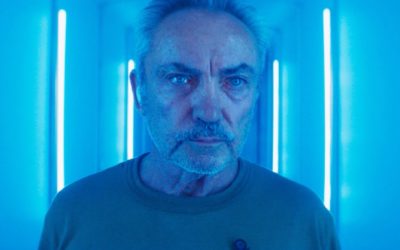 Genre-blender standout “BACURAU,” with Udo Kier, now on extras-packed Blu-ray and DVD