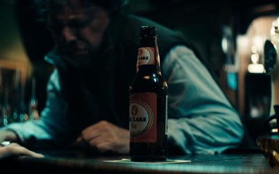 Movie Review: At Least “THE OAK ROOM” Has Booze