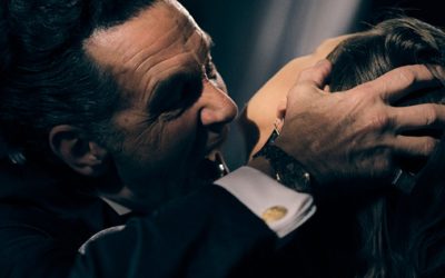 Trailer, poster, release info for fest-favorite vampire film “CLIMATE OF THE HUNTER”